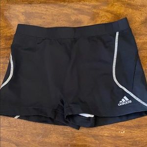 Adidas sport / athletic shorts